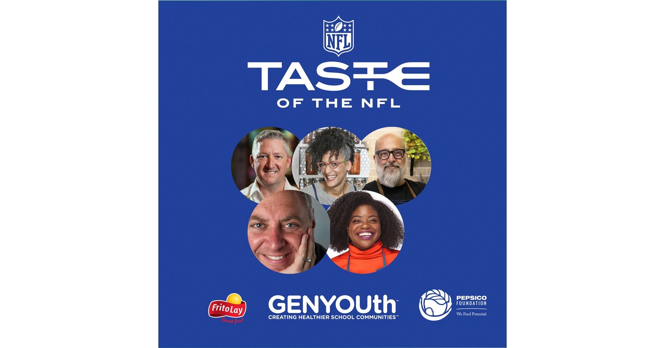 GENYOUth – GENYOUTH ANNOUNCES TICKET SALES FOR SUPER BOWL LVII's