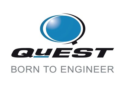 QuEST Logo