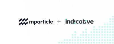 mParticle Acquires Customer Journey Analytics Provider Indicative to Help Teams Accelerate their Customer Data Strategy