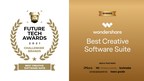 Wondershare Technology Wins "Future Tech Awards: Challenger Brand" at CES 2022