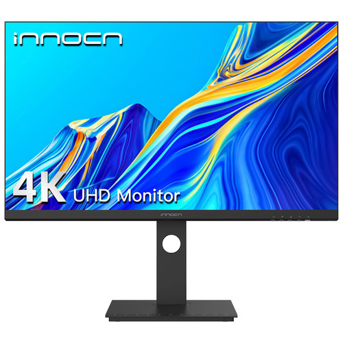 INNOCN 27C1U 4K UHD Monitor