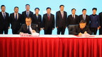 Ascend to build HMD plant in China's Jiangsu province...