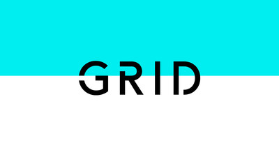 Grid Logo