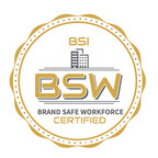 Brand Safety Institute Launches New Certification to Train...