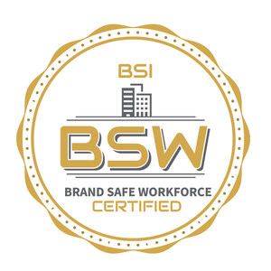 Brand Safety Institute Launches New Certification to Train Enterprise-Wide Teams on Key Brand Safety Issues