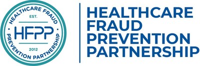 Healthcare Fraud Prevention Partnership Official Logo Healthcare Fraud Prevention Partnership Official Logo