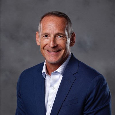 Doug Parrish, Senior Vice President of Sales