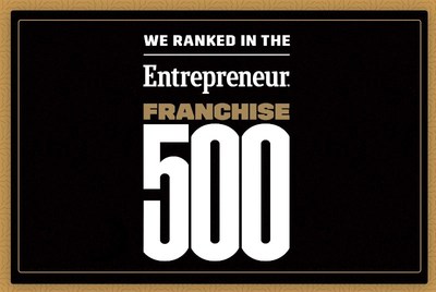 The Franchise 500® ranks Brightway No. 153 for its outstanding performance in areas including unit growth, financial strength and stability and brand power.