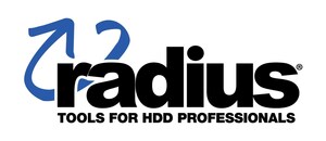 Radius HDD and Ditch Witch Announce Partnership