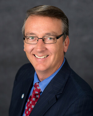 Fairfax Superintendent Named New Executive Director of Virginia Superintendents' Association