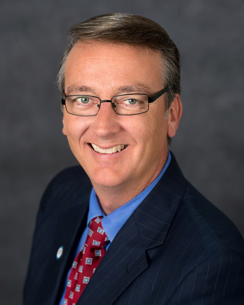 Fairfax Superintendent Named New Executive Director of Virginia Superintendents’ Association