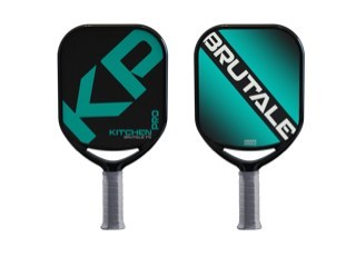 KitchenPro™ Launches First Open Throat Pickleball Paddles