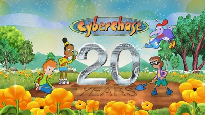 Anytime Program: Cyberchase Green It Up Camp – WFSU Education & Engagement