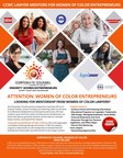Corporate Counsel Women of Color Launches Legal Mentorship and...