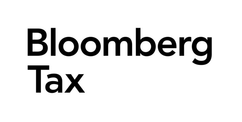 Bloomberg Tax logo