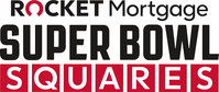 Rocket Mortgage Super Bowl Squares Sweepstakes