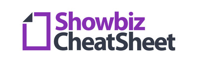 Showbiz Cheat Sheet Logo (PRNewsfoto/Endgame360)
