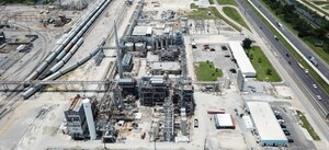 INTERNATIONAL PROCESS PLANTS ACQUIRES HIGH-PURITY GAS-TO-LIQUIDS WAX PLANT