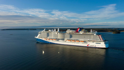 Marioff has extended its BluEdge Elite service agreement with Carnival Corporation & PLC for an additional five years to provide preventive maintenance services for its HI-FOG water mist fire protection systems, currently installed aboard 75 cruise ships in Carnival’s fleet, including the Mardi Gras, pictured here. 