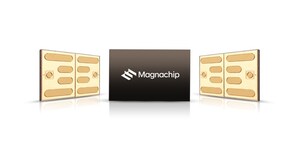 Magnachip Introduces New Generation Low-Voltage MOSFET for Battery Protection Circuit Modules in Smartphones
