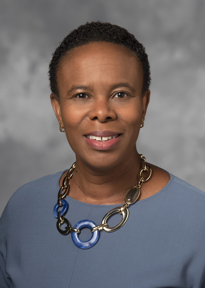 Carladenise Edwards, Executive Vice President and Chief Strategy Officer, Henry Ford Health System