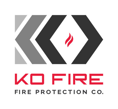 KO Fire Protection (PRNewsfoto/KO FIRE PROTECTION)