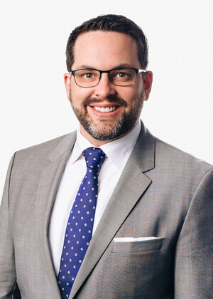 Guerbet Announces Appointment of Jared Houk as Commercial Vice President for North America