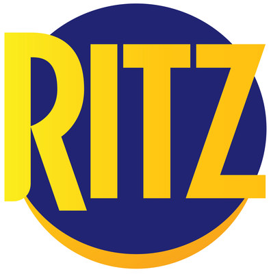 RITZ Logo (PRNewsFoto/RITZ)