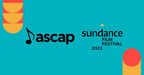 SUNDANCE ASCAP MUSIC CAFÉ RETURNS VIRTUALLY TO 2022 SUNDANCE FILM ...
