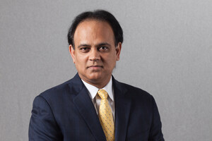 Chubb Names Shekar Pannala Vice President, Chubb Group and Global Chief Information Officer