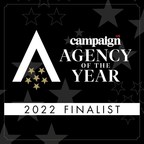 CAMPAIGN MAGAZINE HONORS MEDIA MATTERS WORLDWIDE AS MEDIA AGENCY OF THE YEAR FINALIST