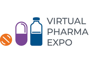 Virtual Pharma Expo Returns for 2022 with Three Events and New Look
