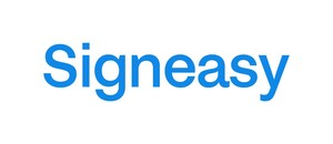 'Signeasy for Salesforce' is Now Available on Salesforce AppExchange, the World's Leading Enterprise Cloud Marketplace