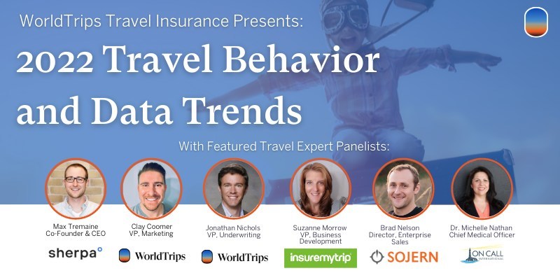 WorldTrips Hosts Webinar with Travel Industry Leaders - Vimarsana News