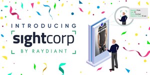 Raydiant Acquires AI Software Provider Sightcorp to Offer First End-to-End Experience Management Platform of its Kind for Retailers, Restaurants, and More