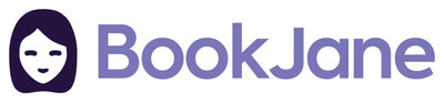 bookjane logo (CNW Group/BookJane.com)