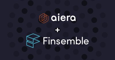 Finsemble and Aiera partnership unveils plug-and-play interoperability for financial application providers.
