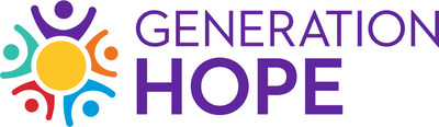 Generation Hope logo