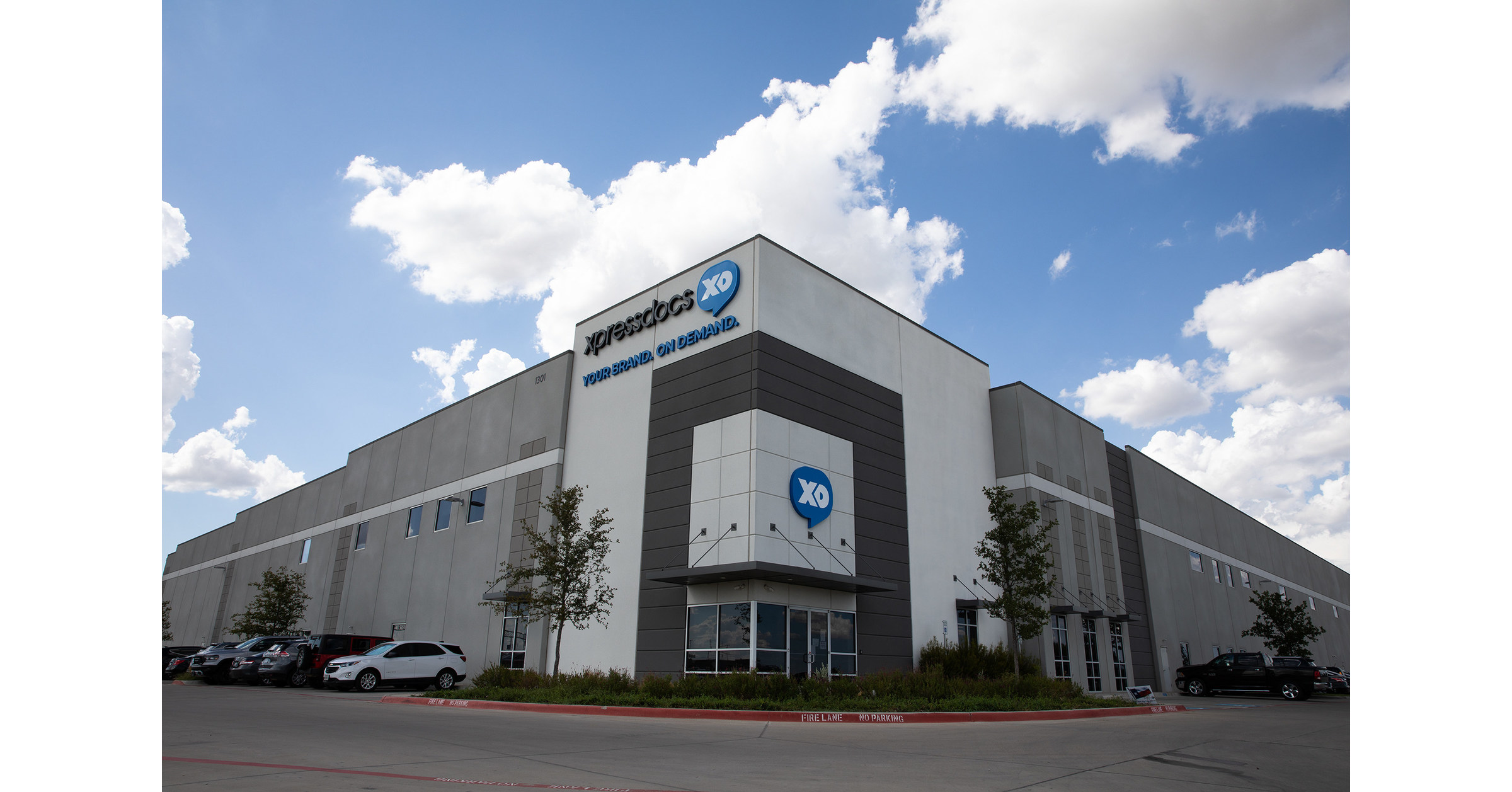 Xpressdocs Unveils StateoftheArt Headquarters