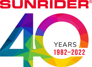Sunrider Holds 40th Anniversary Grand Convention in Dallas, Texas