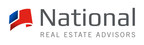 National Real Estate Advisors and Catalyst Healthcare Real Estate ...