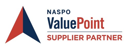 NASPO ValuePoint supplier partner.