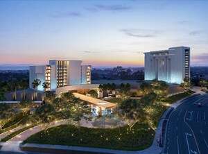 NEWPORT BEACH MARRIOTT REEMERGES AS VEA NEWPORT BEACH, A MARRIOTT RESORT &amp; SPA, IN SPRING 2022