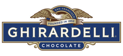 The Ghirardelli Chocolate Company (PRNewsfoto/Ghirardelli Chocolate Company)