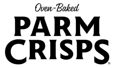 ParmCrisps Logo