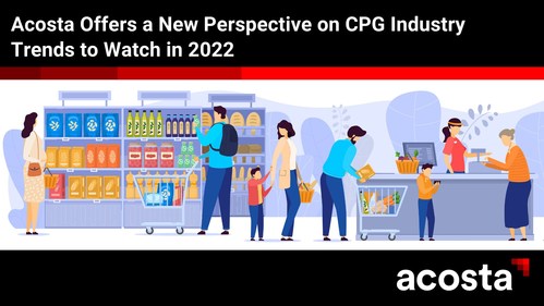 Acosta leadership anticipates changes to in-store shopping, accelerated dining-out trends and an industry-wide focus on automation in the months to come.