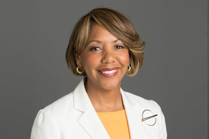 Coretha Rushing, Former Chief People Officer of Equifax and The Coca-Cola Company, Joins thredUP's Board