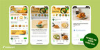 INSTACART INSPIRES CUSTOMERS TO 'BREAK UP WITH TAKEOUT' WITH NATIONAL LAUNCH OF READY MEALS