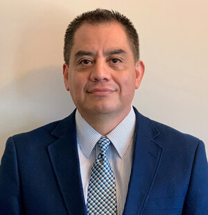 LUXIT Group Hires Daniel Escamilla as Vice President of Purchasing