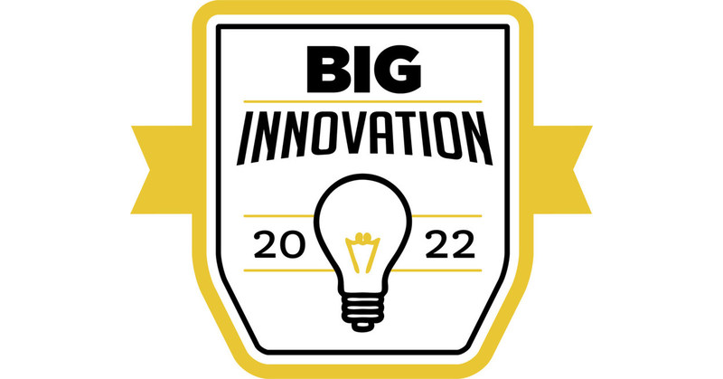 ResponseCRM, a Headless Commerce Company, Wins a 2022 BIG Innovation Award for Technology